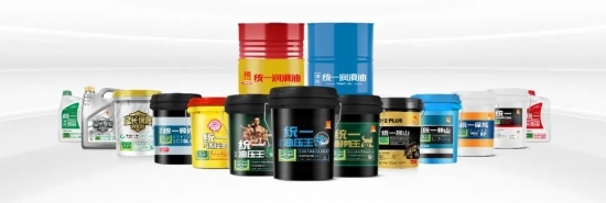 统一润滑油与瑞丰新材签订战略合作协议，携手扩展低碳版图
