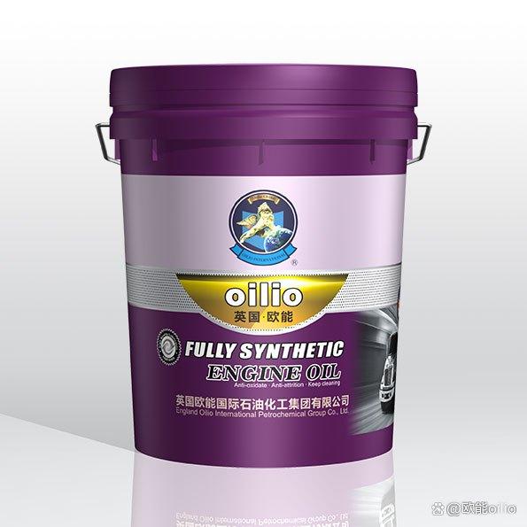液压油与润滑油 区别与联系的全面解析