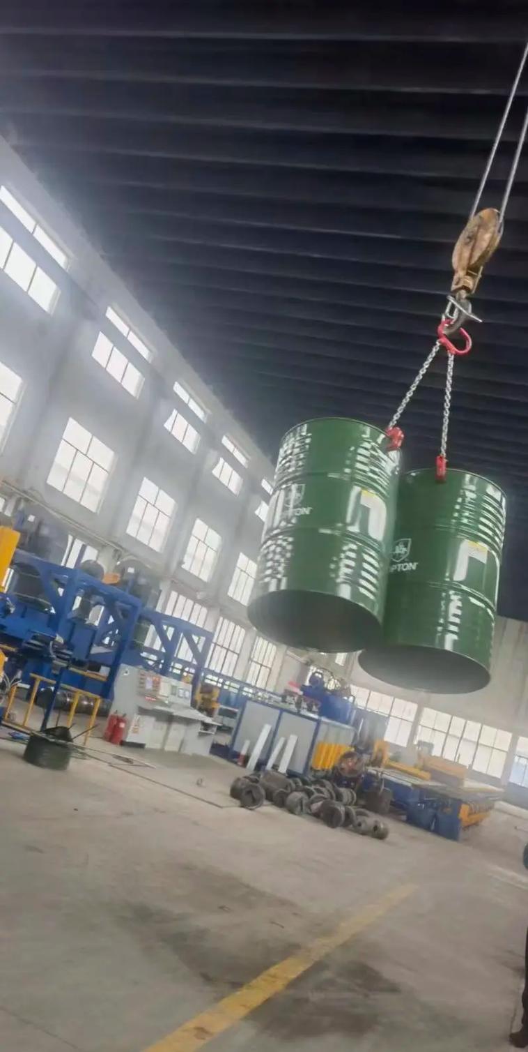 康普顿机械工程润滑油 #加油中国质造 #质量杠杠的好 抬头
